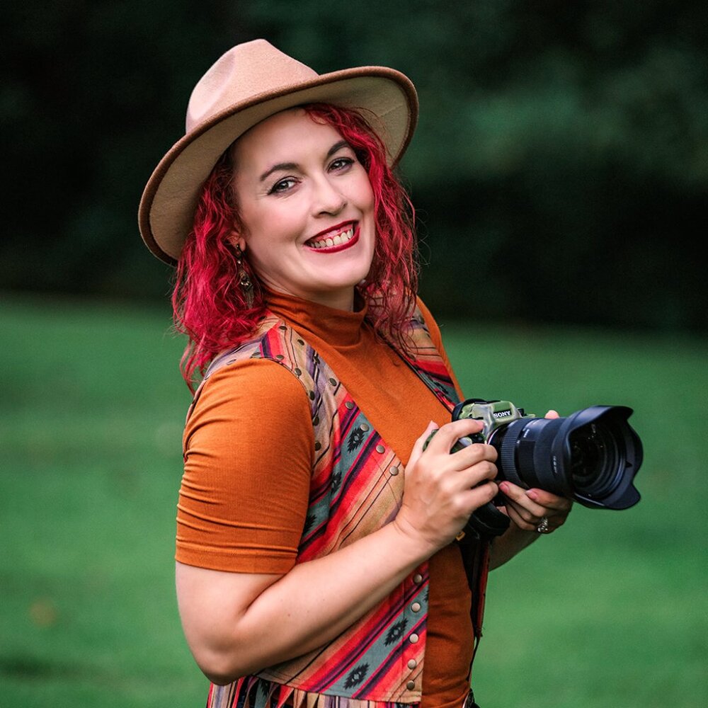 Meet your Posher, Laura